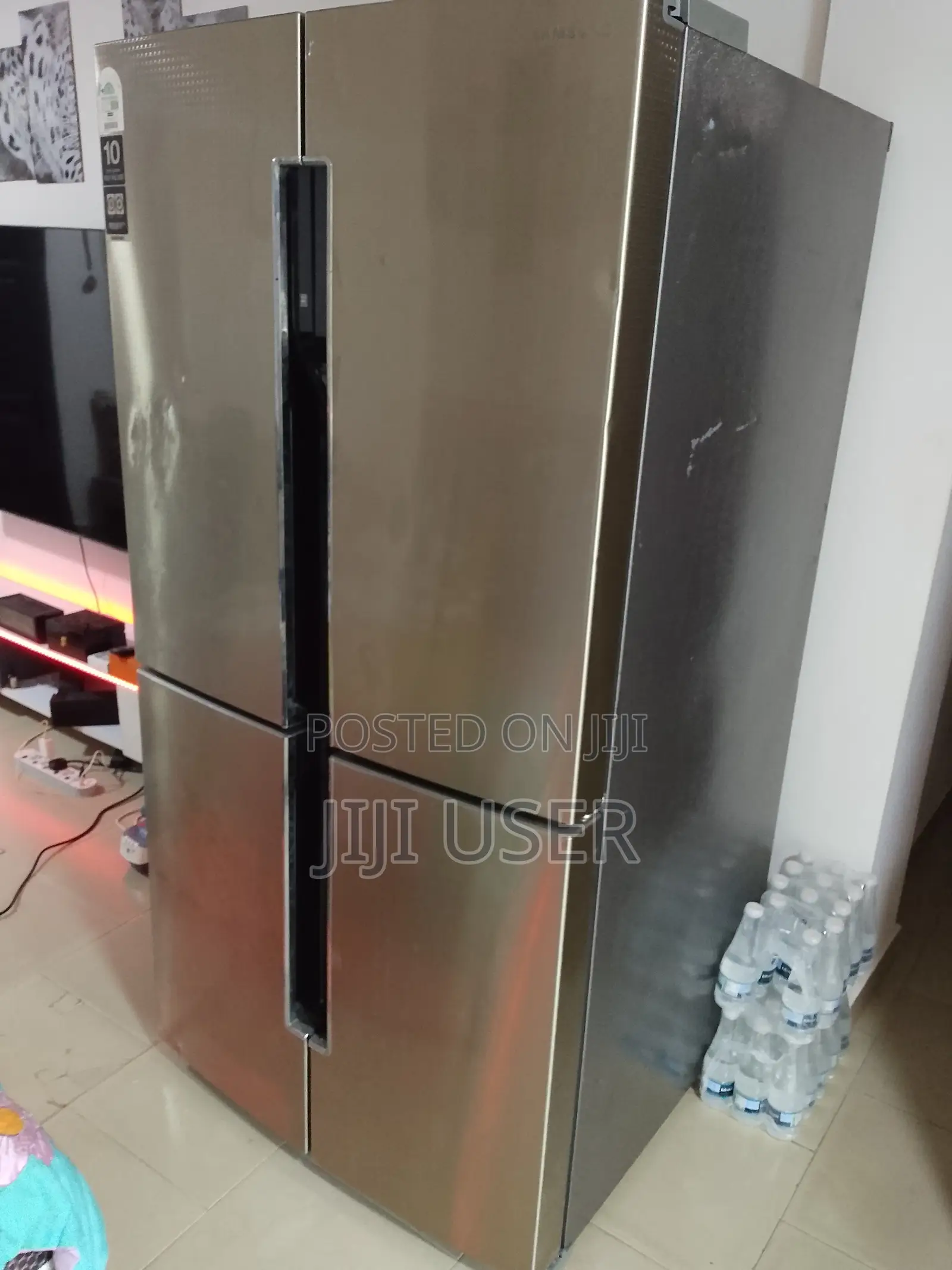 Samsung Fridge