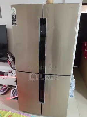 Samsung Fridge