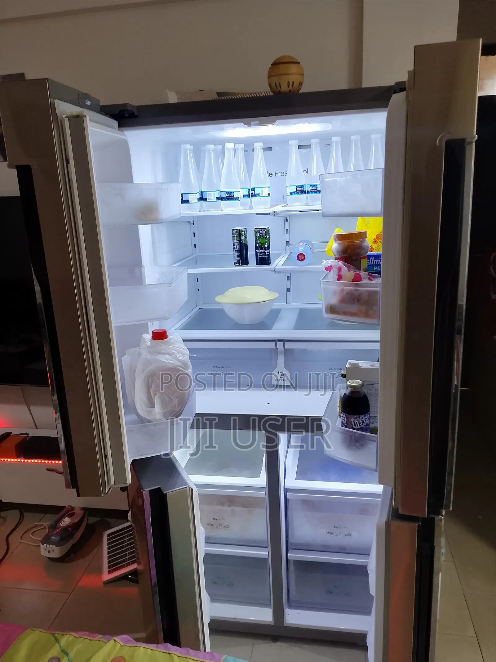 Samsung Fridge