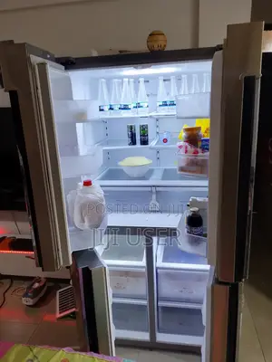 Samsung Fridge