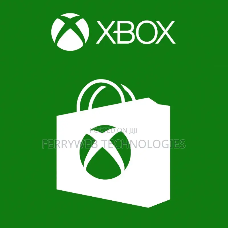 Xbox Gift Card $75