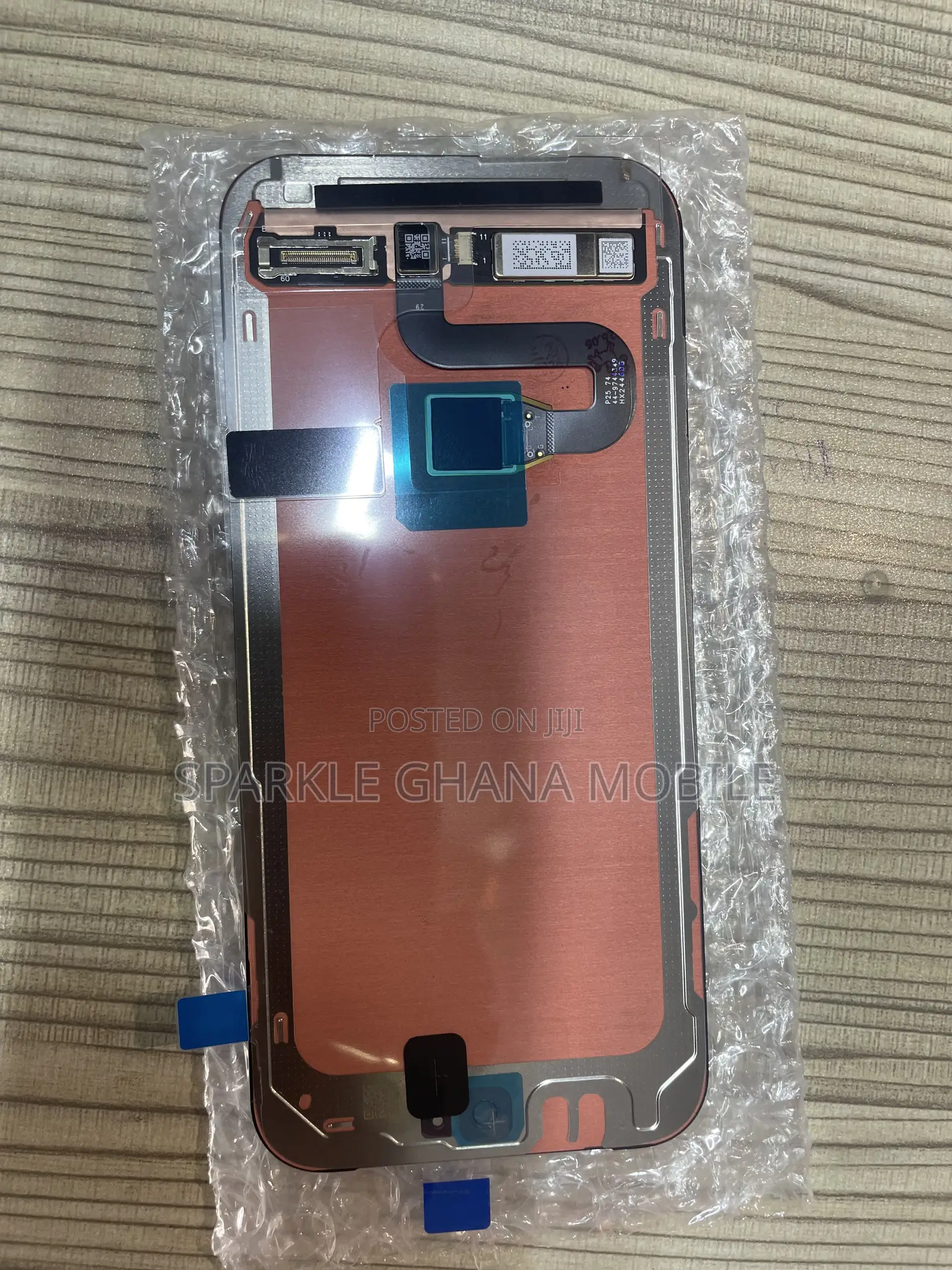 Google Pixel 10 Original Screen