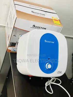 Quick Delivery,Bosston 10l Water Heater
