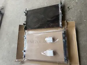 Ford Transit Radiator Tank 2016 2017 2018 2019 2020 2021