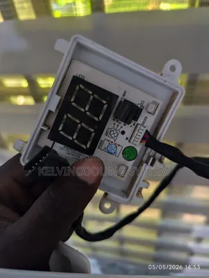 Professional Air Condition Cooling Systems Solution Provider