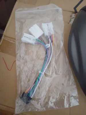 2005 Toyota Rav 4 Android Radio Fram