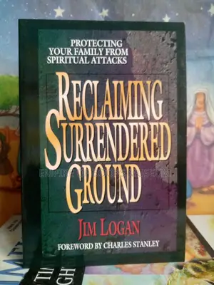 Reclaiming Surrendered Ground: Protecting Your