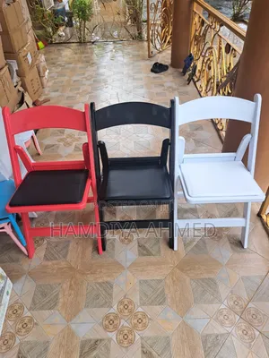 Gladiator Chairs