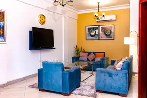 Furnished 2bdrm Apartment in Henry'S Court, Tseaddo for rent