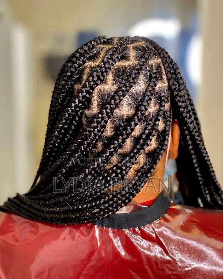 Cosmetology Course ( Hair Beauty)