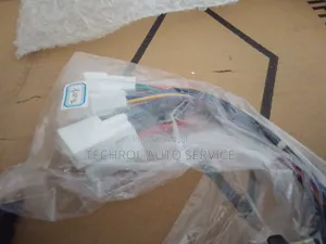 2014 to 2016 Toyota Corolla Android Frame