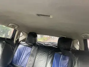 Nissan Rogue 2013 Blue