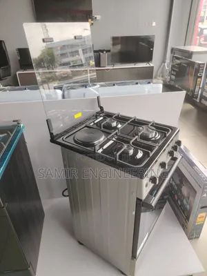 Sigma Twinpower: 3-Gas + 1-Electric Performance Range