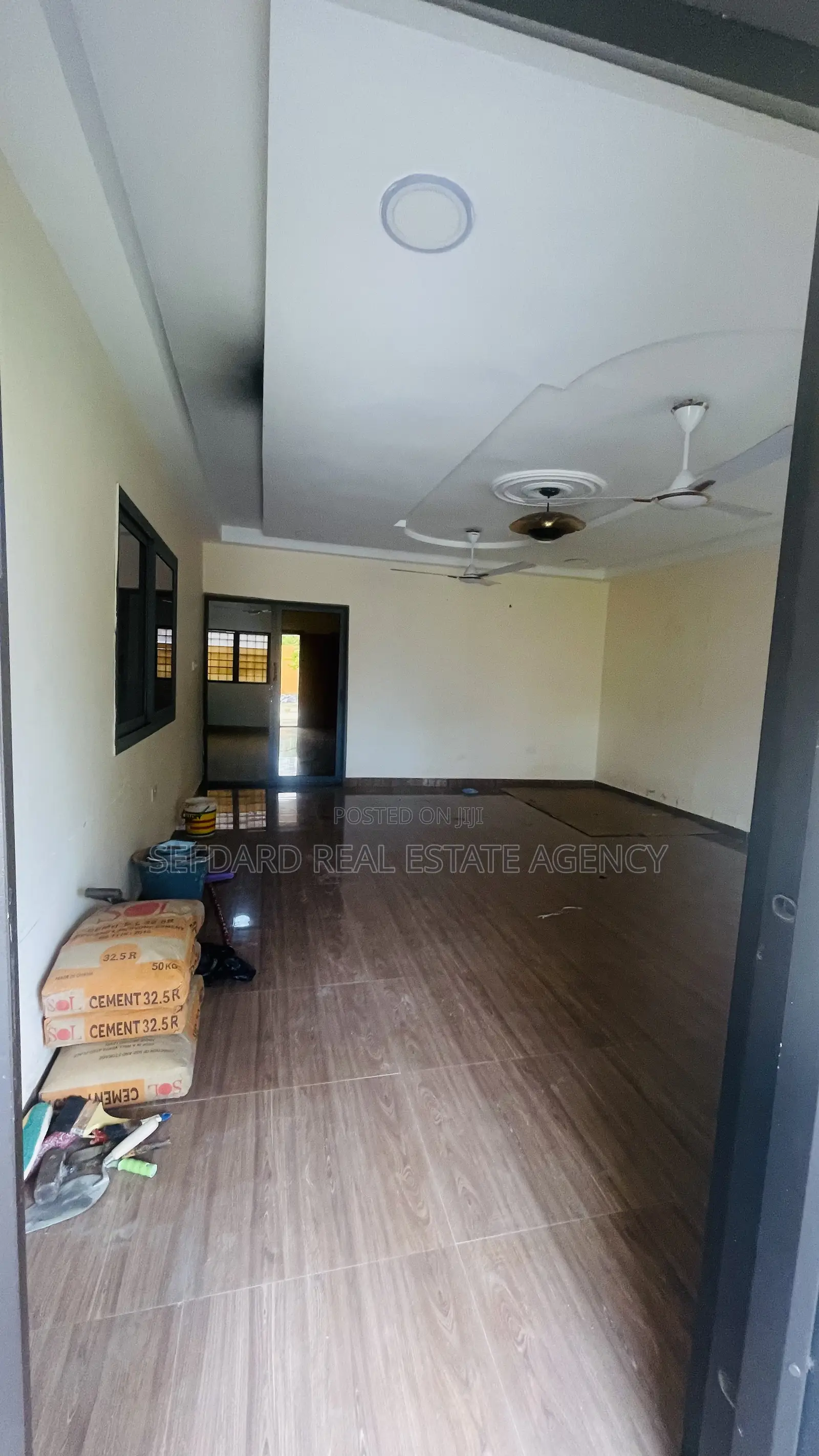 4bdrm House in Sefdard Properties, Kwabenya for rent