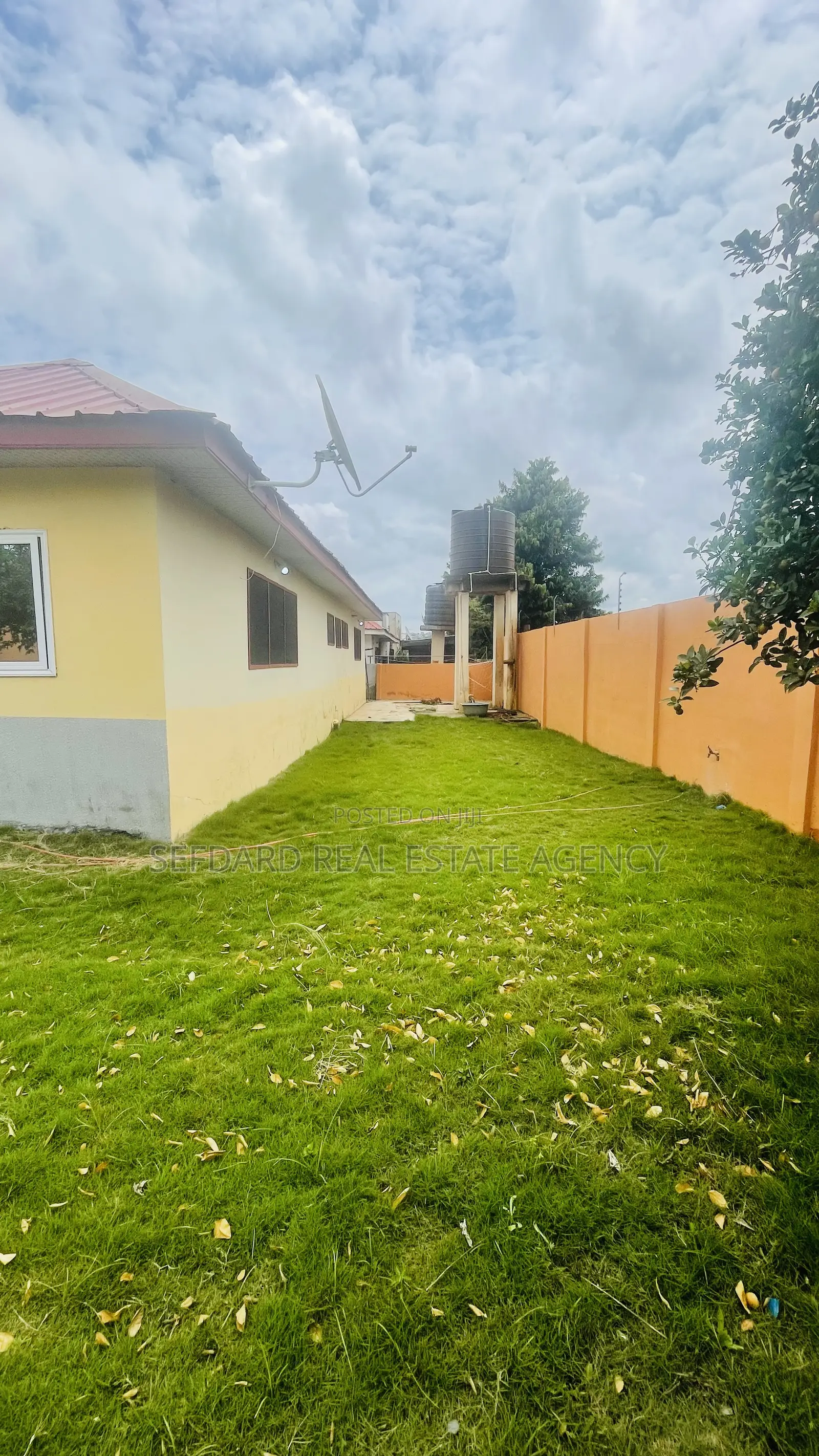4bdrm House in Sefdard Properties, Kwabenya for rent
