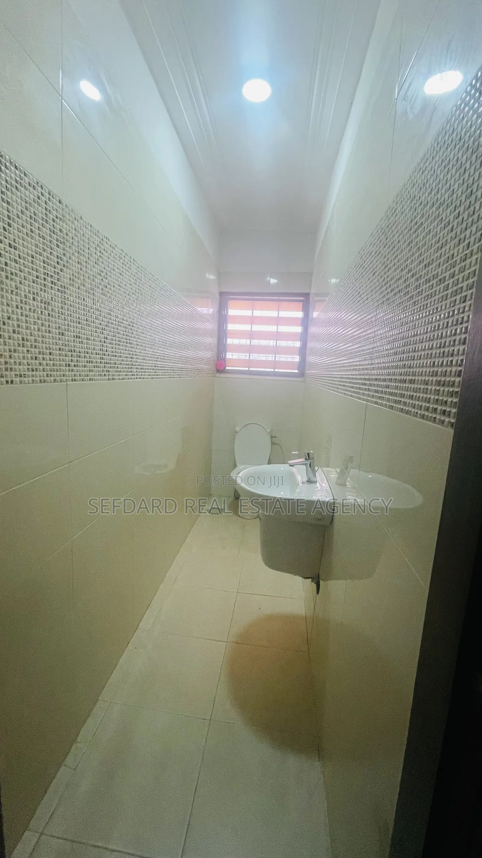 4bdrm House in Sefdard Properties, Kwabenya for rent