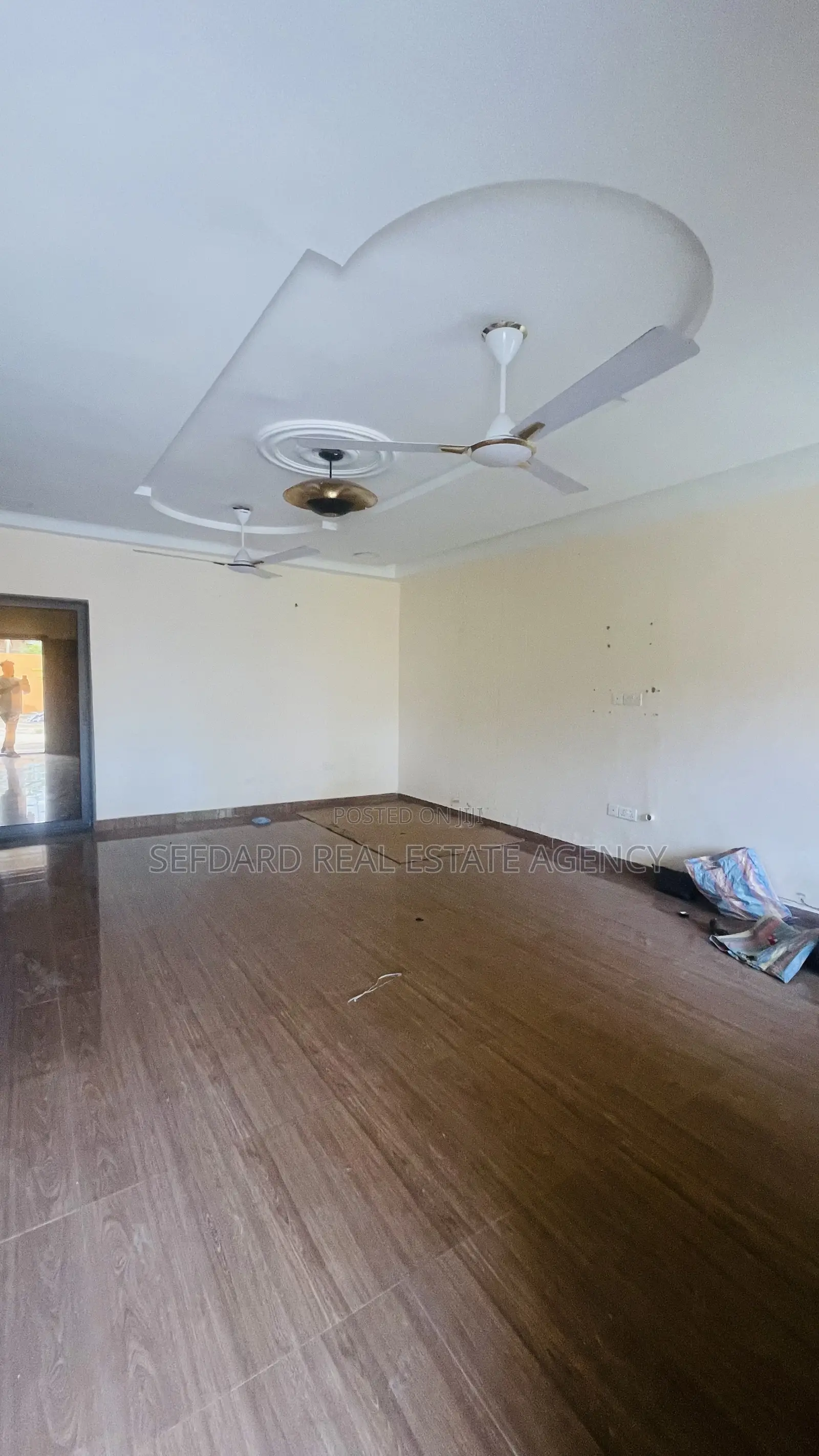 4bdrm House in Sefdard Properties, Kwabenya for rent