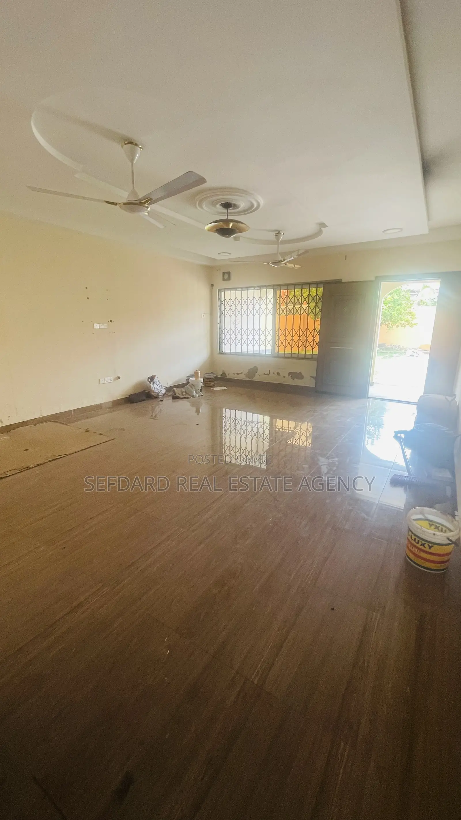 4bdrm House in Sefdard Properties, Kwabenya for rent