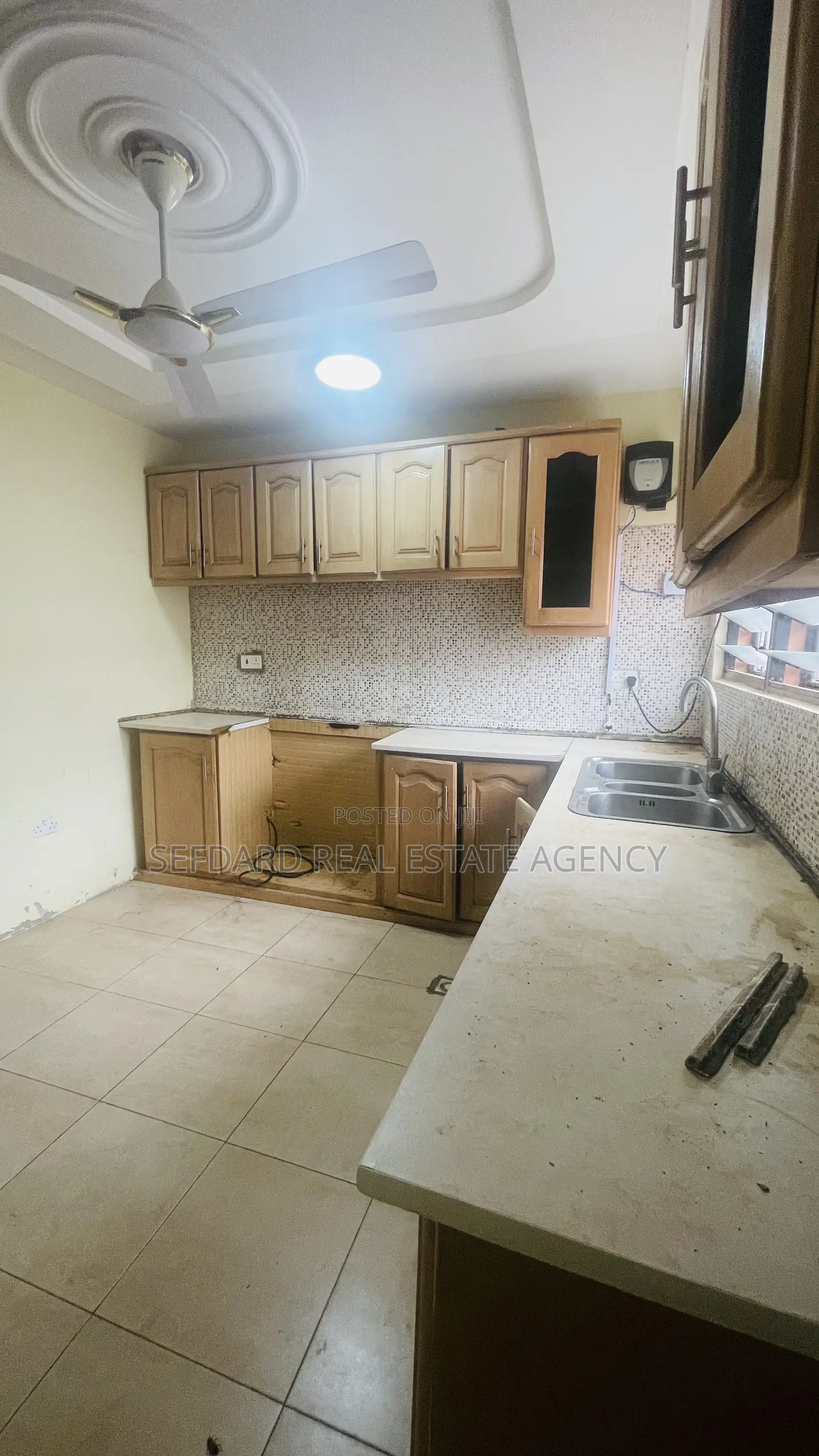4bdrm House in Sefdard Properties, Kwabenya for rent
