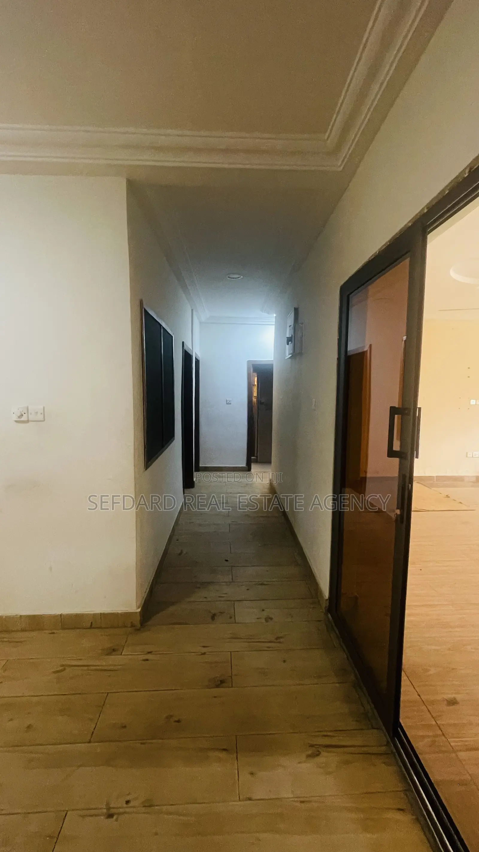 4bdrm House in Sefdard Properties, Kwabenya for rent