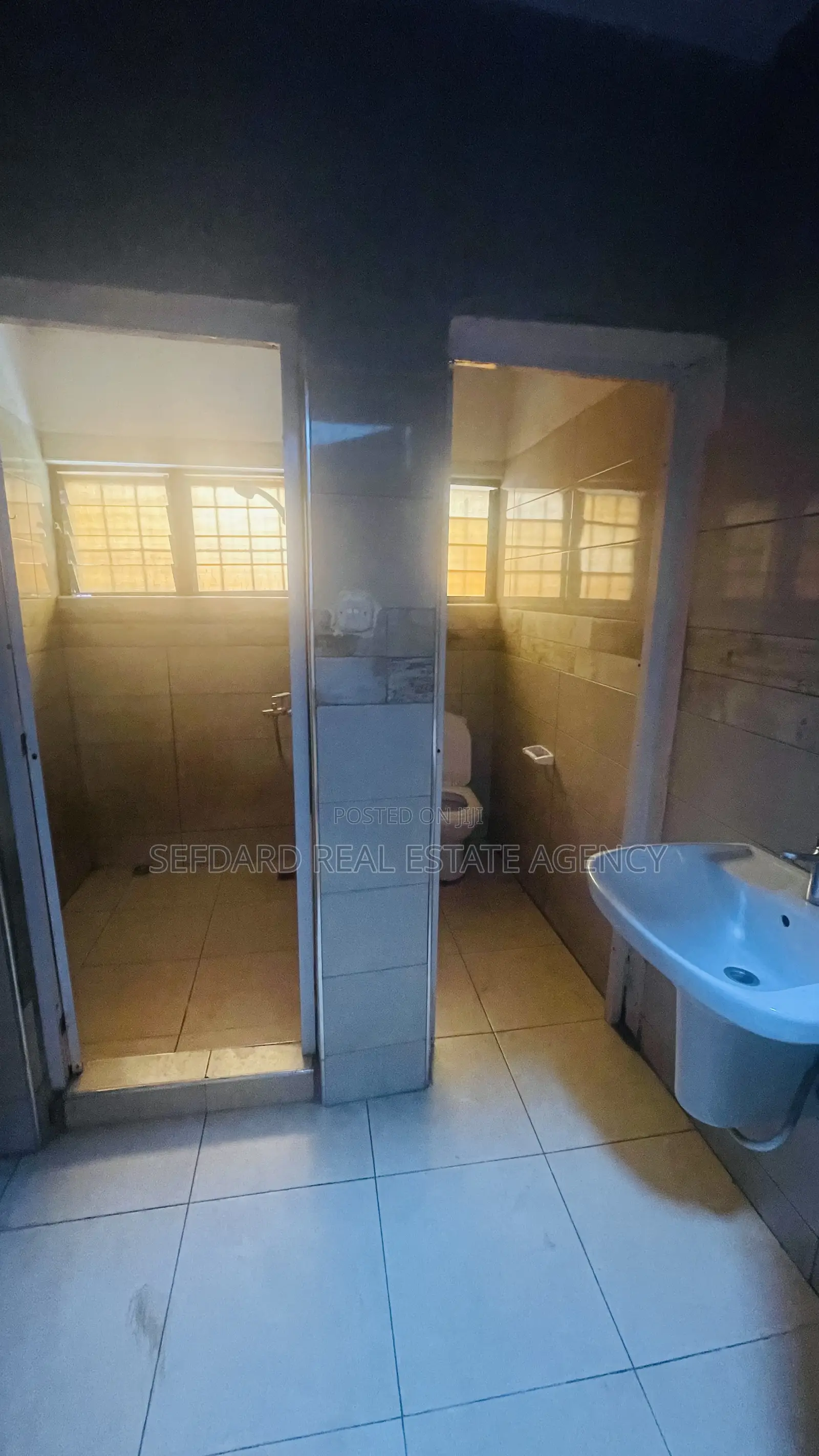 4bdrm House in Sefdard Properties, Kwabenya for rent