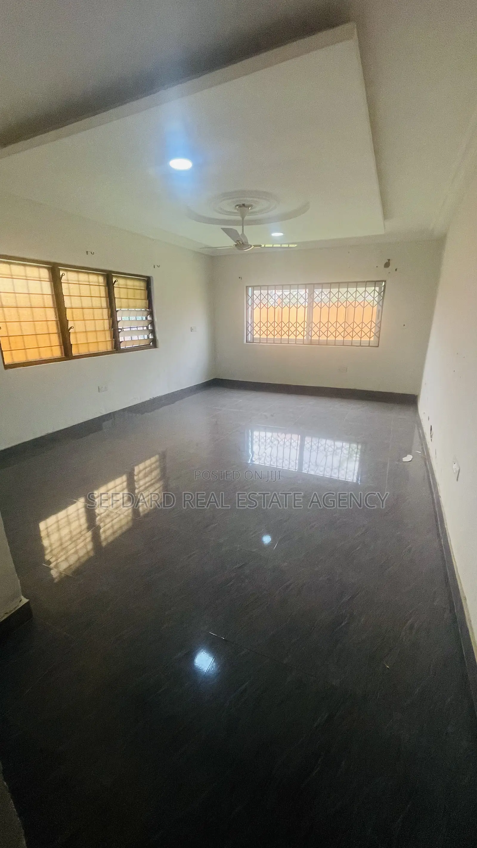 4bdrm House in Sefdard Properties, Kwabenya for rent