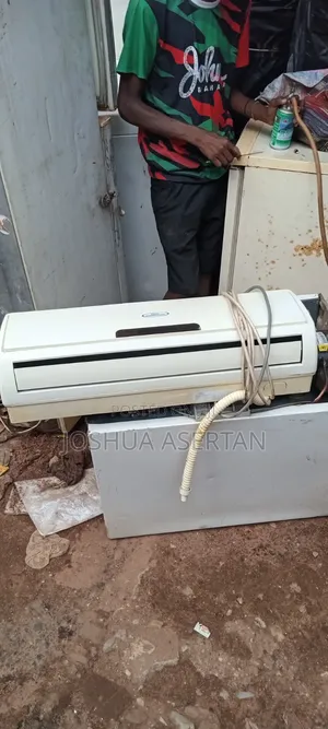 Home Use 1.5 Hp Haier Thermocooler Air-Condition for Sale