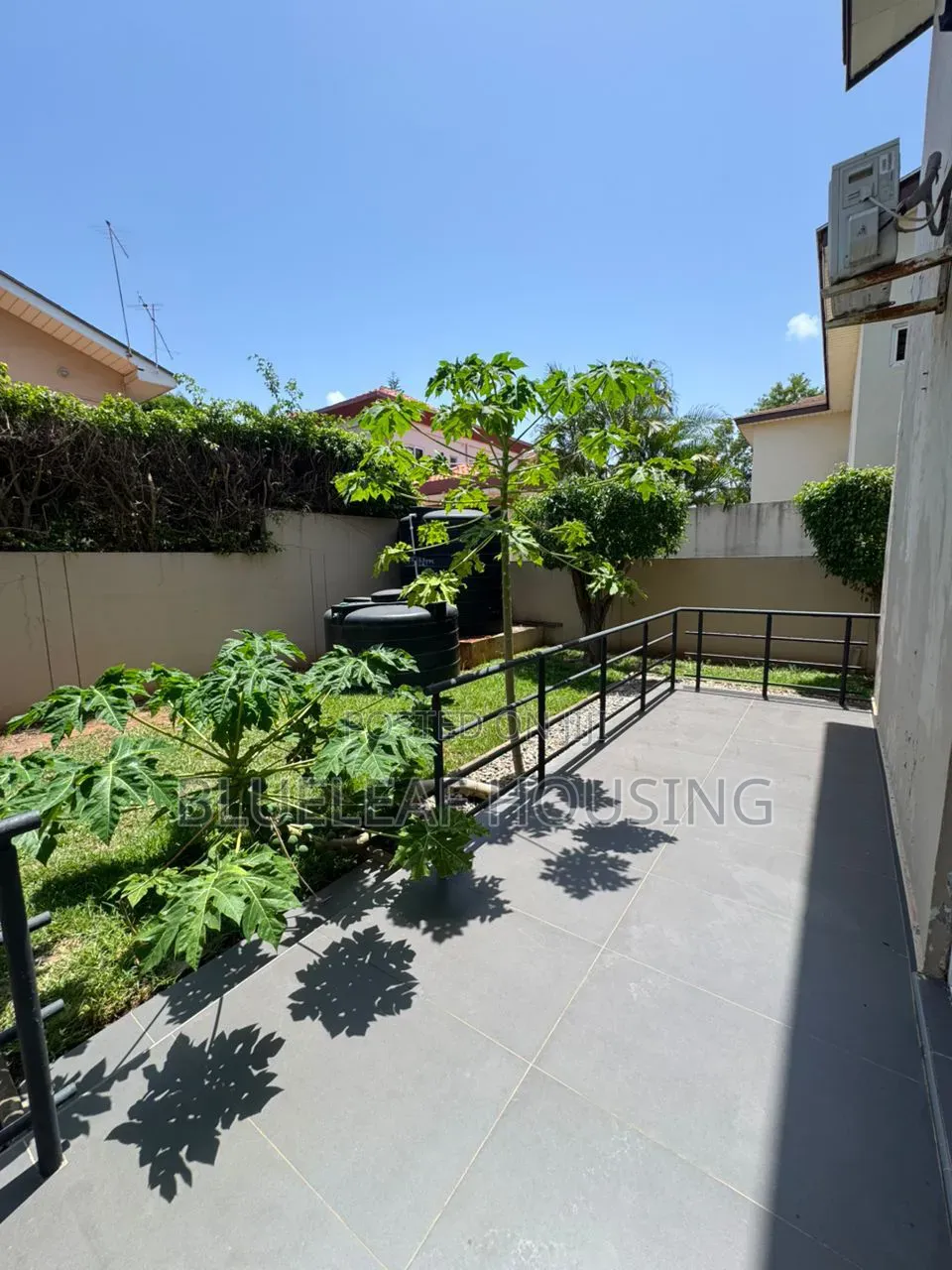 4bdrm House in Cantonments for rent