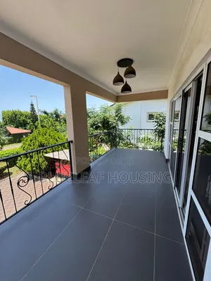 4bdrm House in Cantonments for rent