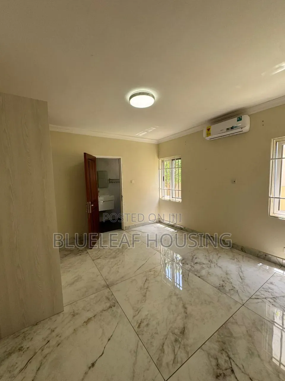 4bdrm House in Cantonments for rent