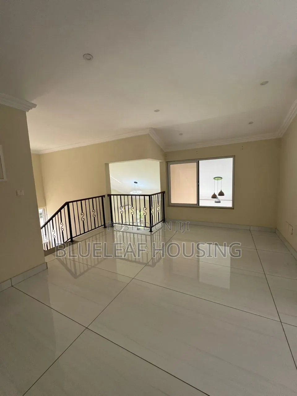 4bdrm House in Cantonments for rent