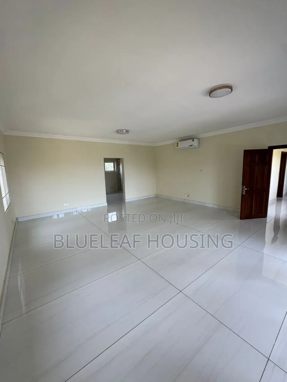 4bdrm House in Cantonments for rent