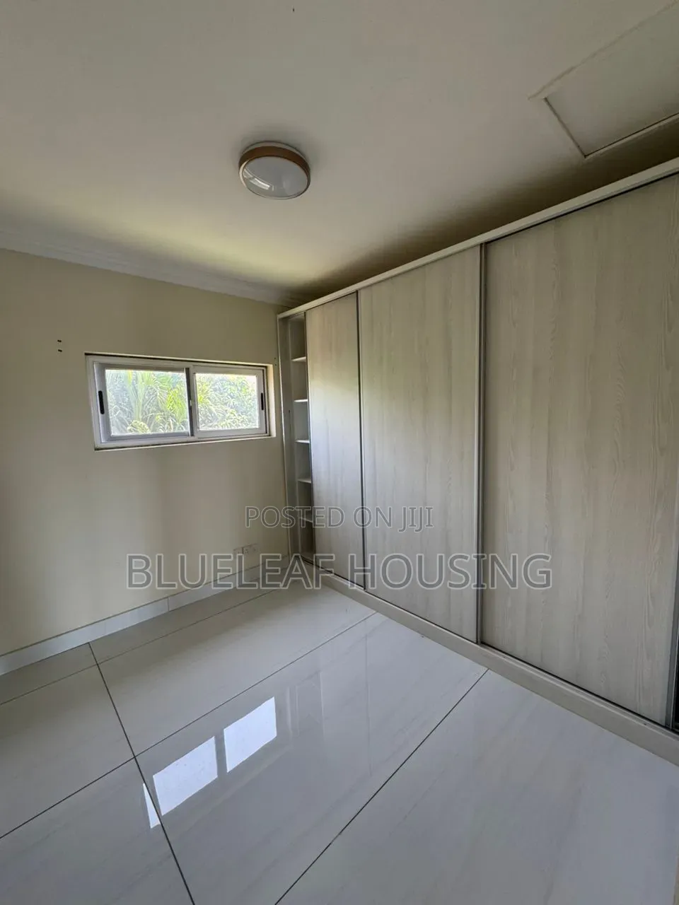 4bdrm House in Cantonments for rent