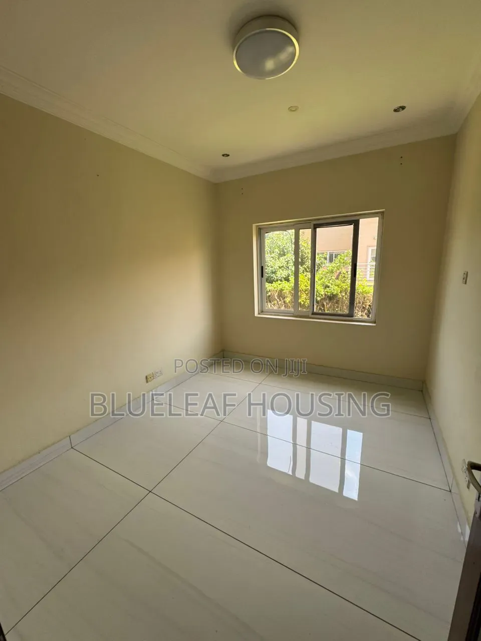 4bdrm House in Cantonments for rent