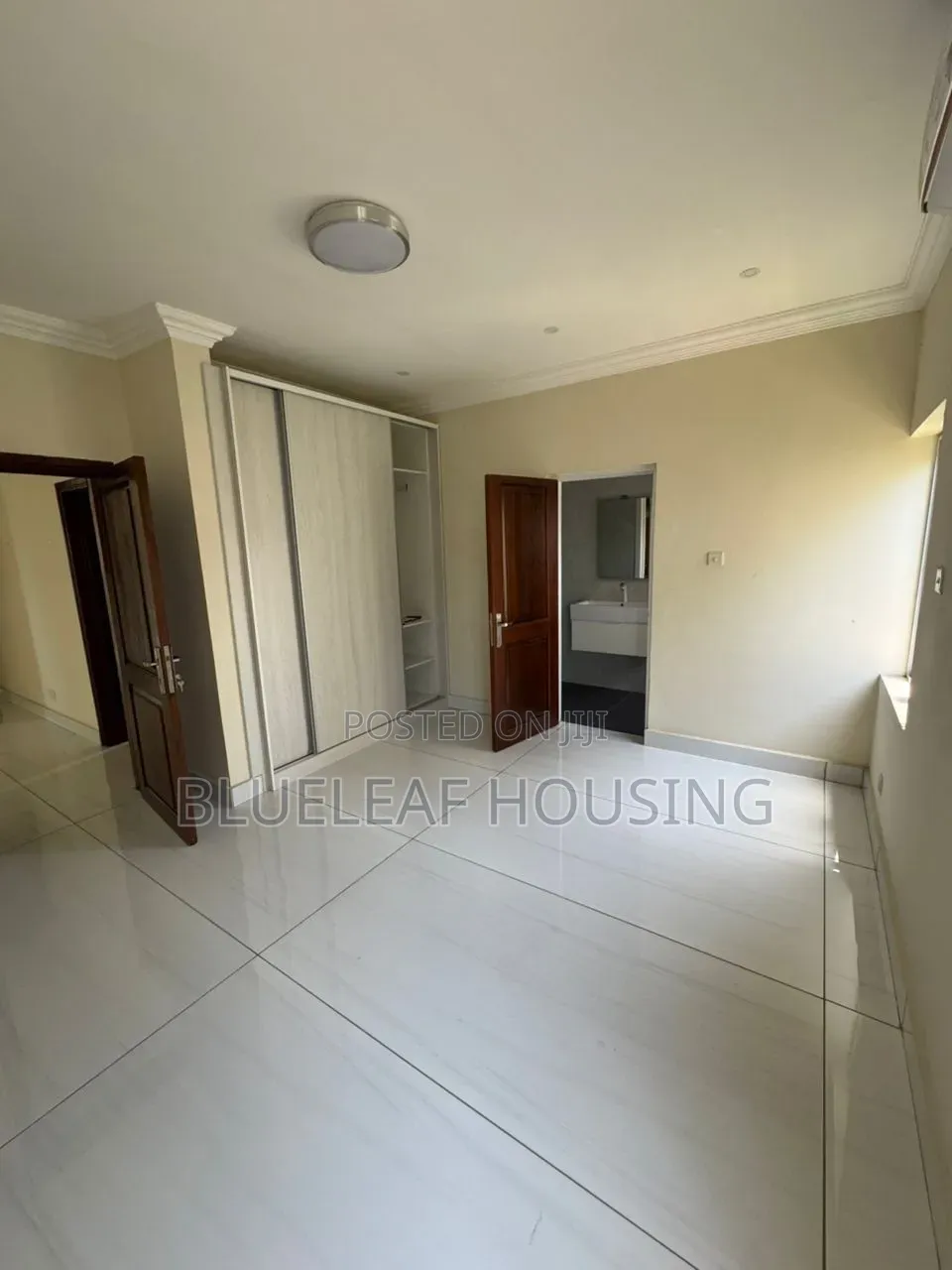 4bdrm House in Cantonments for rent