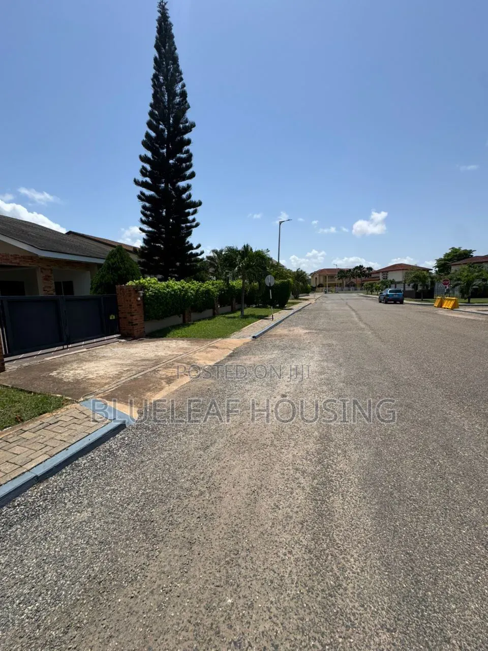 4bdrm House in Cantonments for rent