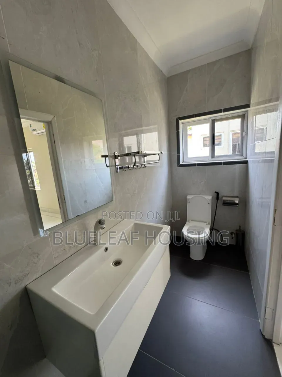 4bdrm House in Cantonments for rent