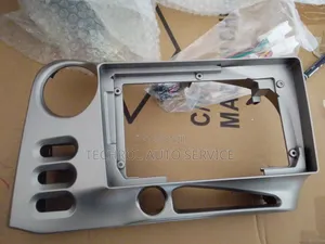 Toyota Matrix 2005 to 2008 Android Frame