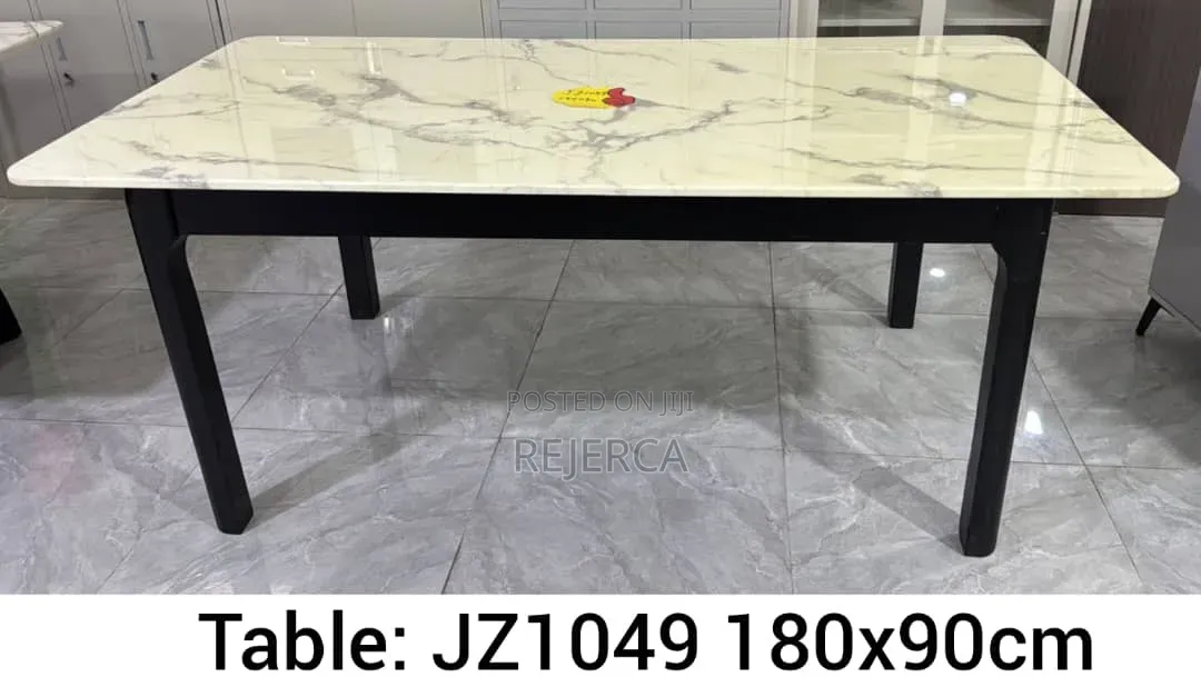 Quality Brand New Dinning Table