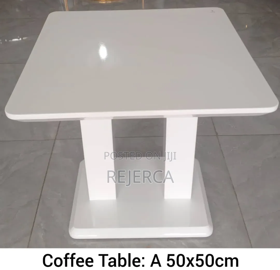 Affordable Coffee Table