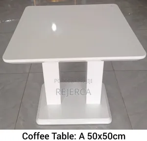 Affordable Coffee Table