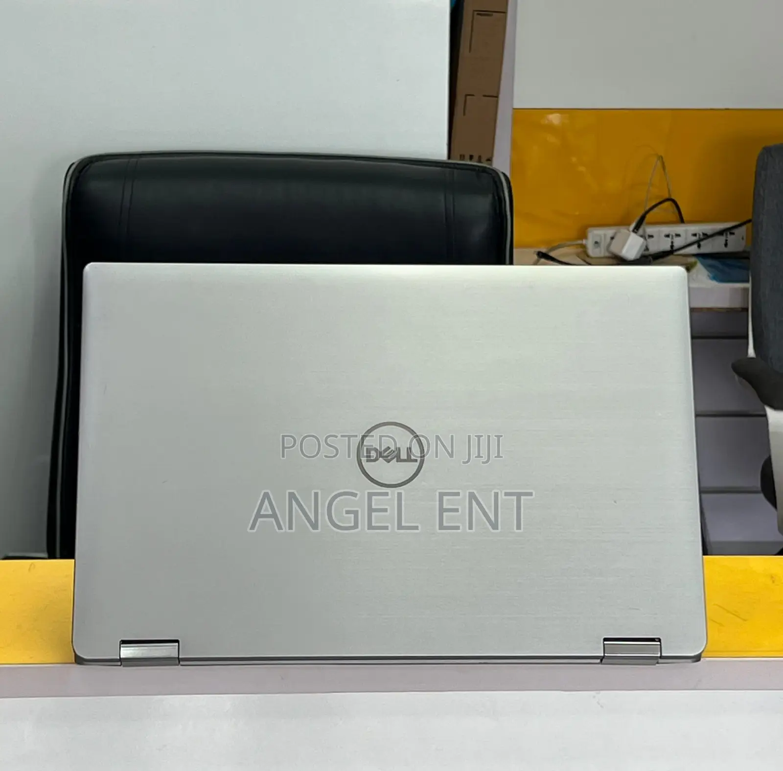 Laptop Dell Latitude 7410 32GB Intel Core i7 SSD 512GB