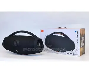JBL Speaker (Pre Order)