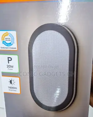 20w Led Wall Lamp
