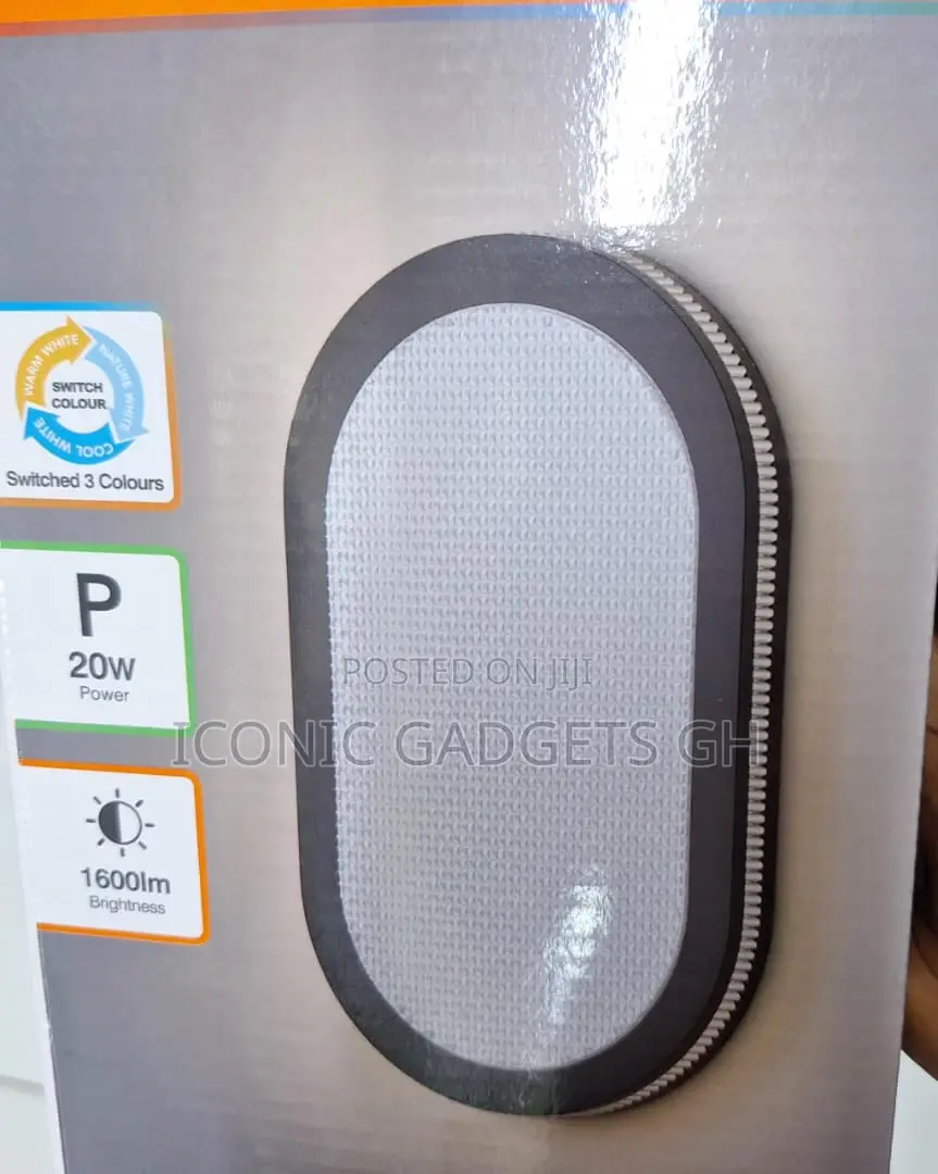 20w Led Wall Lamp