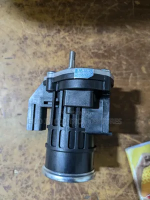 Hyundai Santefe Turbo Sensor
