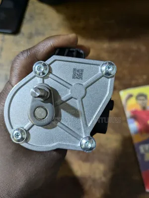 Hyundai Santefe Turbo Sensor