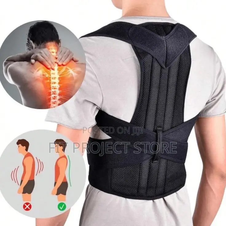 Posture Corrector/Support