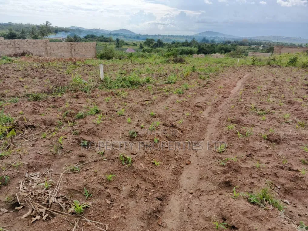 Very Serene Environment Land for Sale