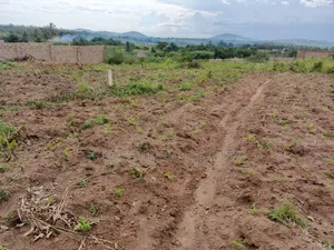 Very Serene Environment Land for Sale